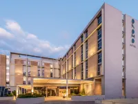 Onomo Hotel Durban Hotels near ICC Durban
