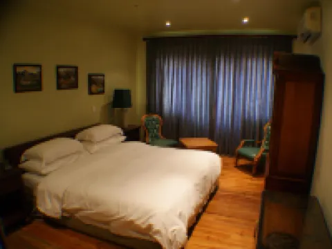 卡利茨多普鄉村之家