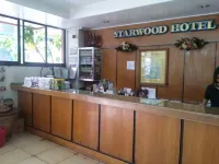 Starwood Hotel Hotels in Baguio