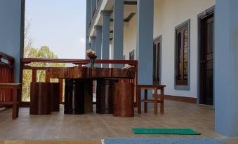Sipanya Guesthouse