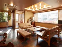 Hotel Saika Hotels near إينوشيما