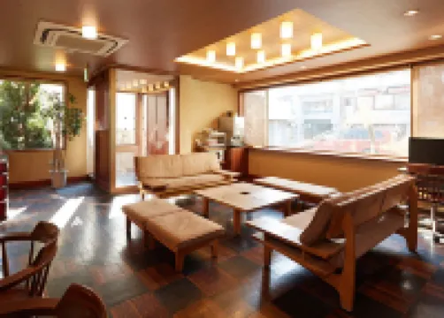 Hotel Saika