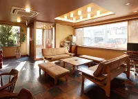 Hotel Saika
