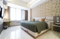 Dewarna Hotel and Convention Bojonegoro Hotels in Bojonegoro
