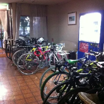 Hotel Hichifuku
