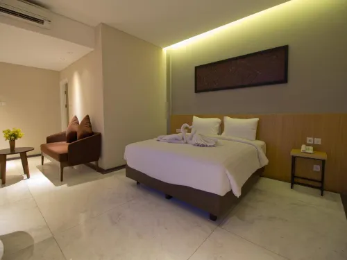 Vinotel Cirebon