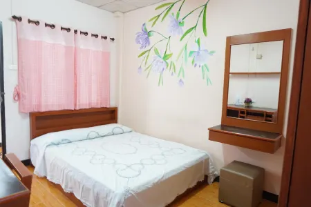 Chiangmai Tree Hostel
