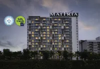 Maitria Hotel Rama 9 Bangkok - A Chatrium Collection Các khách sạn ở Ratchadapisek