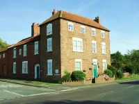 Black Swan Guest House Hotels near Merkur Slots - Gainsborough