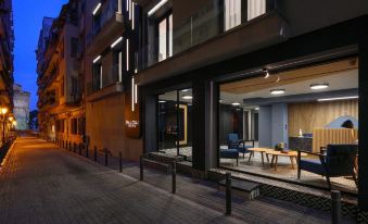 Pillow urban stay