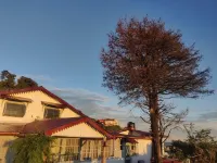 Nishantam Cottages Mussoorie