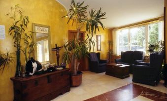 Hotel Villa de Nava