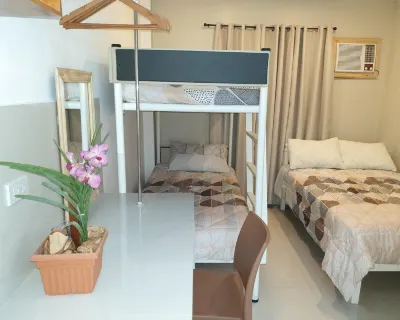 Borj Place
