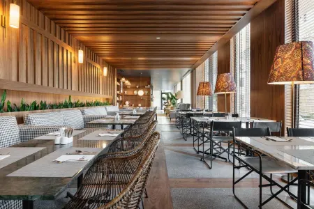 Exe Essenzia Porto Отели в г. Седофейта