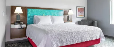 Hampton Inn & Suites Howell Hotels in Genoa Township