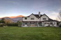 Queenstown Country Lodge