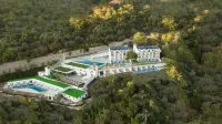 King Royal Palace Ölüdeniz Hôtels à : Taşyaka
