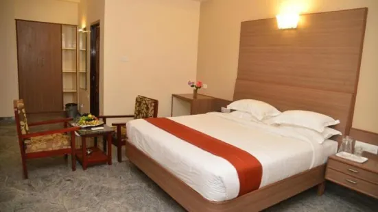 Sri Balaji Hotels