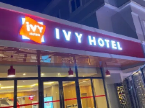 Ivy Hotel Emerald Hotels in Ikeja
