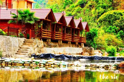 Rio Resort Hotels near Shri Sidhbali Baba Dham Mandir, Kotdwara