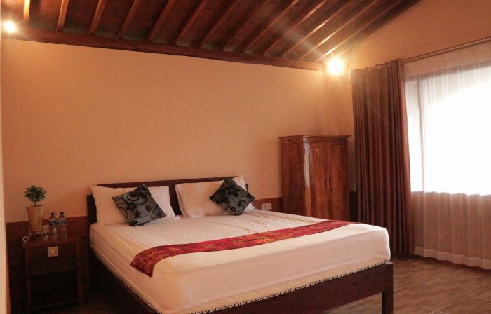 Pesona Java Ijen Homestay