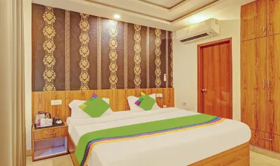 트리보 트렌드 실버 스탈리온 러크나우 호텔