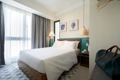 Coralina Hotel Hotel a Tuy Hoa