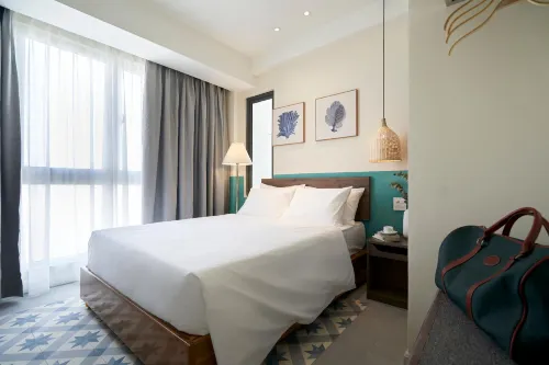 Coralina Hotel Hotels in Tuy Hoa