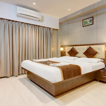 Hotel Leela