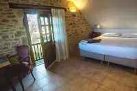 Gites la Source Hotels in Saint-Geniès