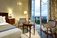 Eurostars Hotel Real