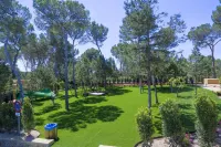 Ses Eufabietes Apartments & Restaurant