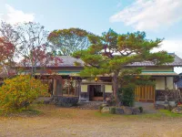 Former Goto Residence Kurobane Villa Hotels in Ōtawara