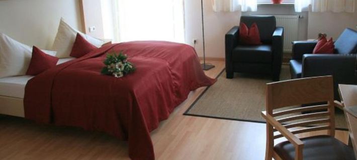 Hotel Linner Hotels in Erding