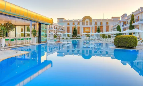 Epirus Palace Congress & Spa