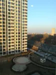 Baiyuan Apartment (Xing'an Street No.1) Hotels in Qian'an