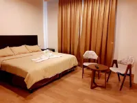 Nsey Hotel & Apartments - 3 estrellas
