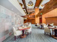 Hotel Escala Central del Norte فنادق في Gustavo A. Madero