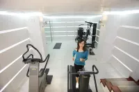 Palazzo del Corso – Boutique Hotel - Gym