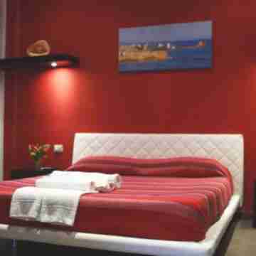 Palazzo Dei Corsari Rooms