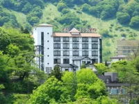 Ashinomaki Prince Hotel Hotels in Shimogo