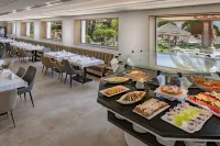 4R Gran Europe Hotel di Coma Ruga
