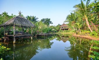 The Spa Koh Chang Resort