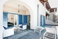 NerOssidiana Hotels in Malfa