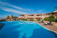 Gravina Resort & Apartments فنادق في Trinita dʼAgultu