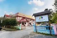 Hotel O Pelangi Marang Hotel a Rusila