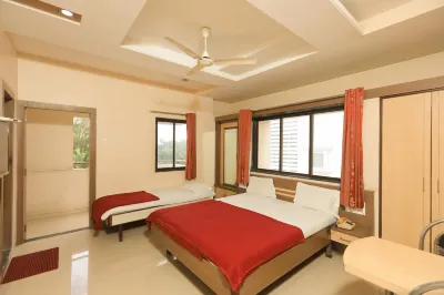 Hotel Sai Prarthana Hotels in Sangli