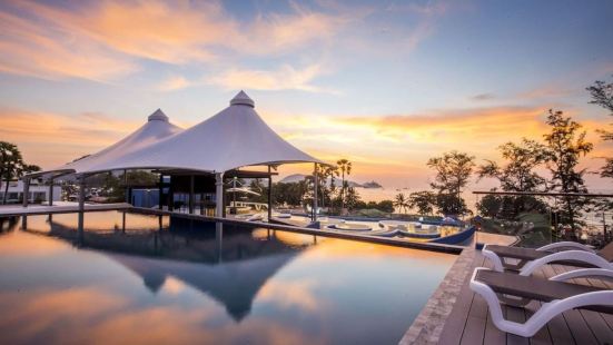 Beyond Patong