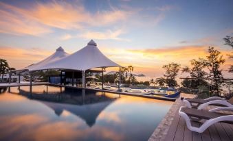 Beyond Patong