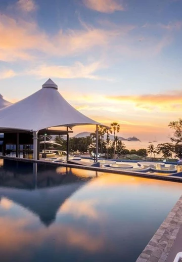 รูปภาพของบียอนด์ ป่าตอง